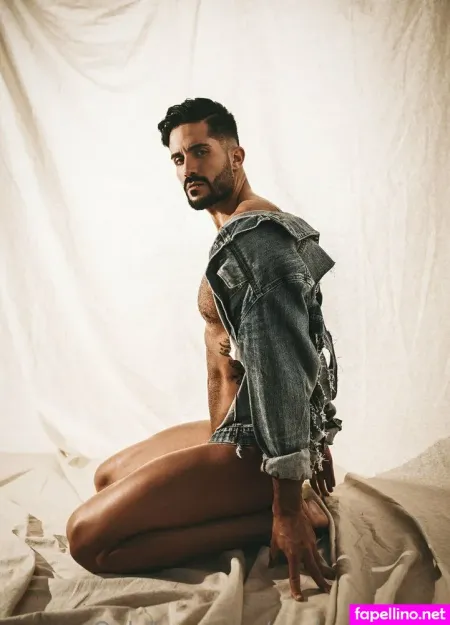 Saulmodelfree OnlyFans Thumbnail #LARzSbncqj