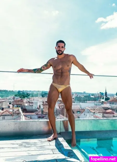 Saulmodelfree OnlyFans Thumbnail #XHnhTcJjSx