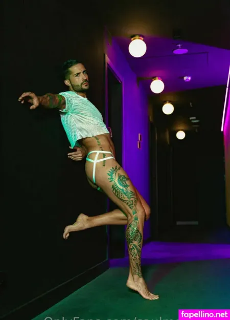 Saulmodelfree OnlyFans Thumbnail #ZdhHSWQn1z