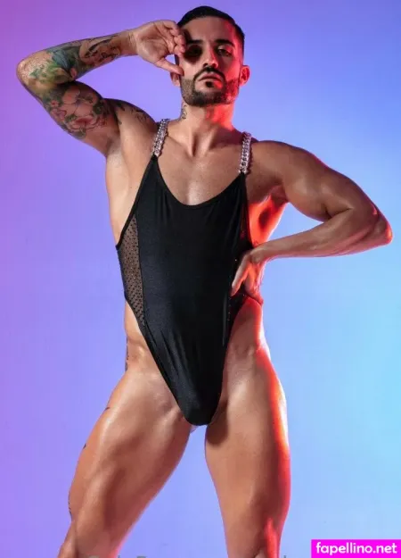 Saulmodelfree OnlyFans Thumbnail #aonhcKxCVQ