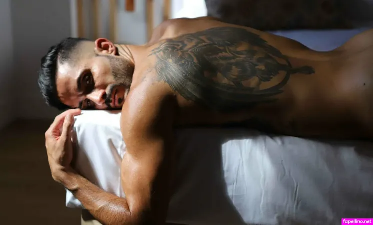 Saulmodelfree OnlyFans Thumbnail #c2BEJZsOd2