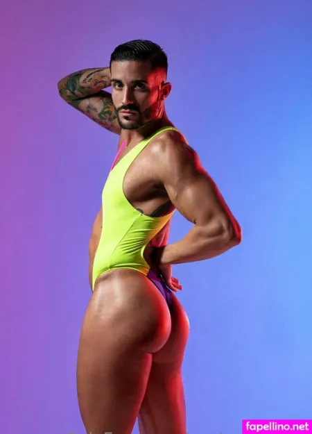 Saulmodelfree OnlyFans Thumbnail #dG9b5NOOox