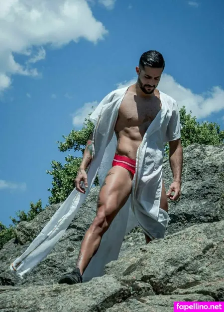 Saulmodelfree OnlyFans Thumbnail #vOkN3enBq6