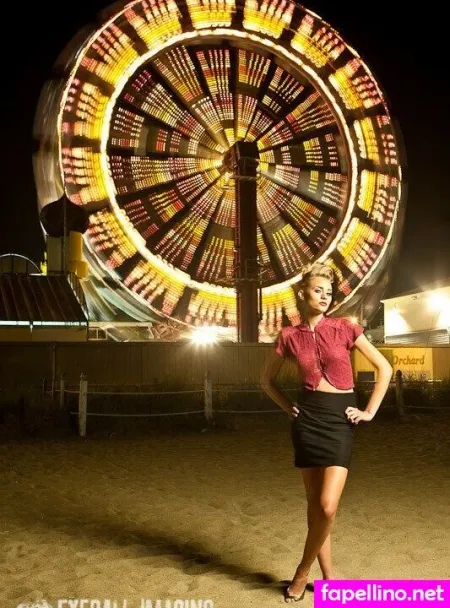 Saundrine Lanouette OnlyFans Thumbnail #jsjel5Dn7f