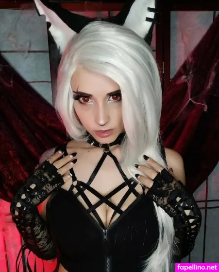 Sauronp Cosplay OnlyFans Thumbnail #RmWDTrFUuh