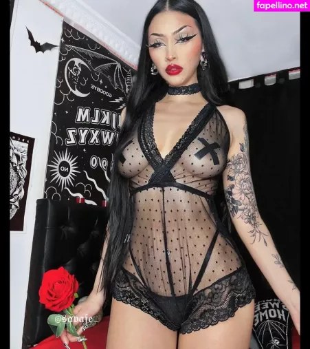 Savafe OnlyFans Thumbnail #ZRwDwwjX3p