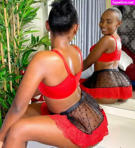 Savage Ebony OnlyFans Thumbnail #BVqjsE6D6F