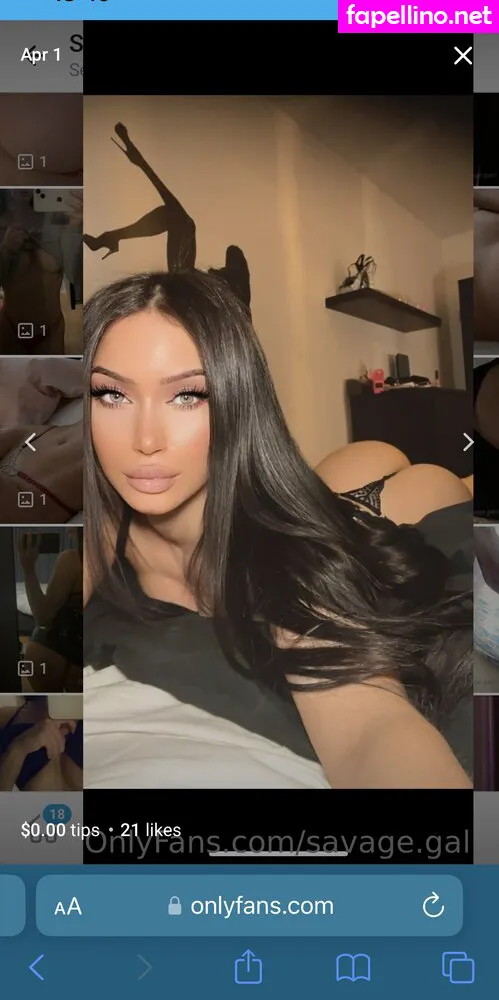 savage.galr, savage.galri Nude Leaked OnlyFans Photo #6c6A9JiL4r