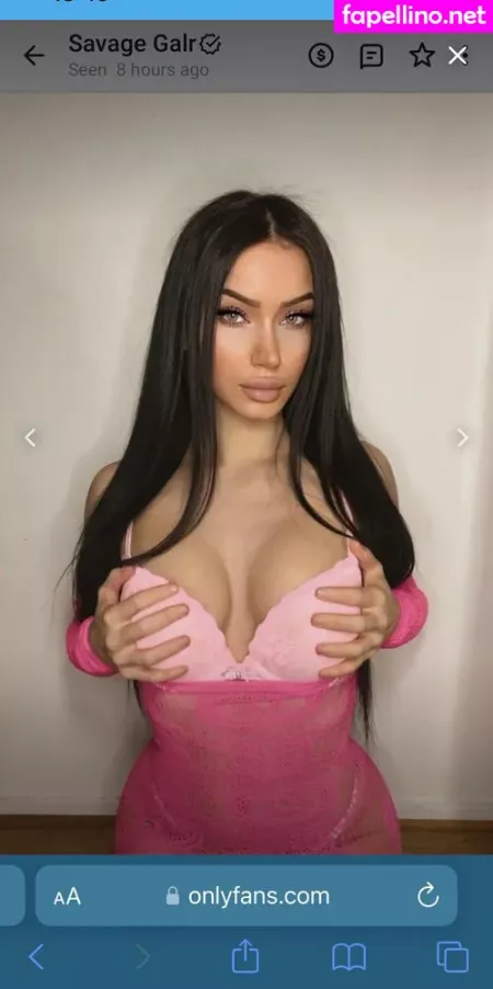 Savage Galri OnlyFans Thumbnail #lpdCGQz2Ib