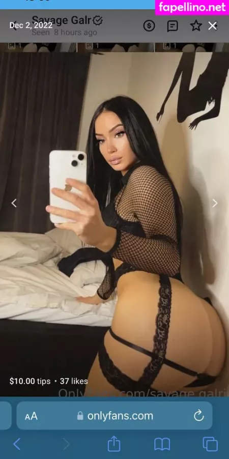 Savage Galri OnlyFans Thumbnail #qUZ0HSxC8e