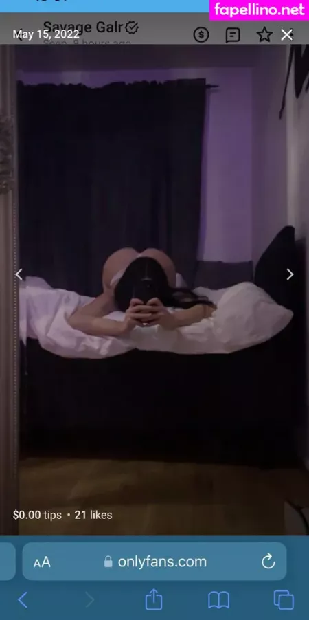 Savage Galri OnlyFans Thumbnail #v9fWPxPocK