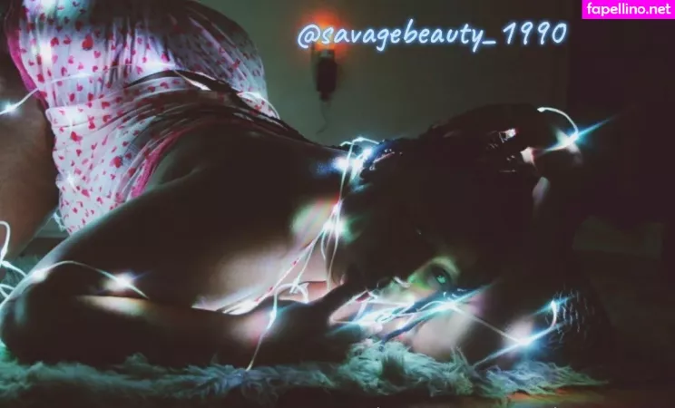 Savagebeauty 1990 OnlyFans Thumbnail #0zs6DkYgPv