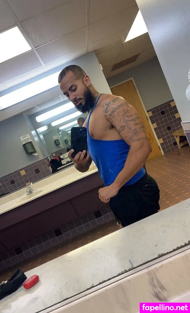 savagebullxxxfree Nude Leaked OnlyFans Photo #MXlDWg14CO