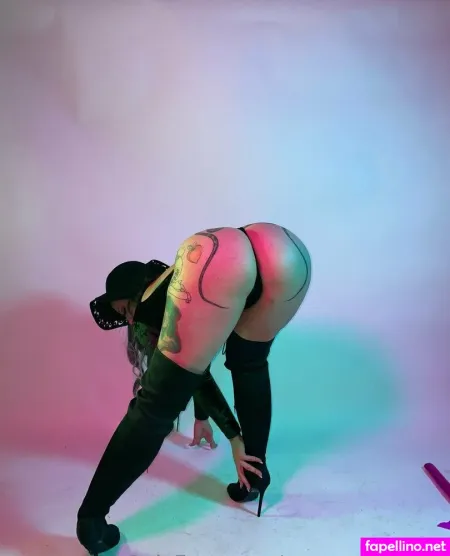 Savagesatan44 OnlyFans Thumbnail #L4Pme3pSlf