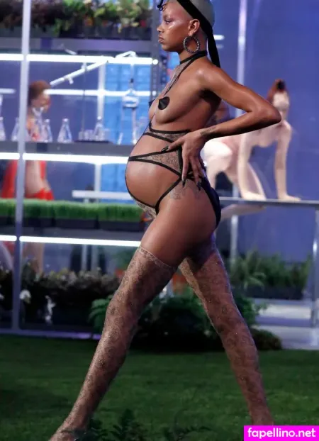 Savagexfenty OnlyFans Thumbnail #CaThOCSUQP