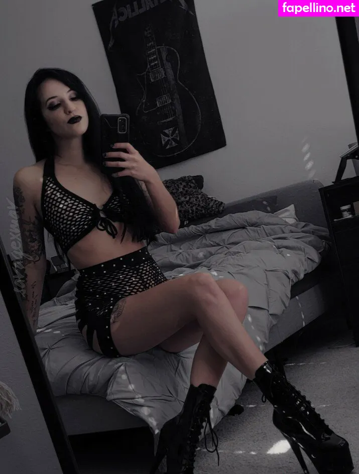 , Goddess MÌ¶aÌ¶vÌ¶eÌ¶rÌ¶iÌ¶cÌ¶kÌ¶, SavagexMav, babychxppa Nude Leaked OnlyFans Photo #mxlGbBHRMs