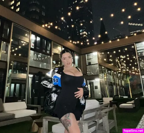 Savana Ginger OnlyFans Thumbnail #BDKrsyJdsN