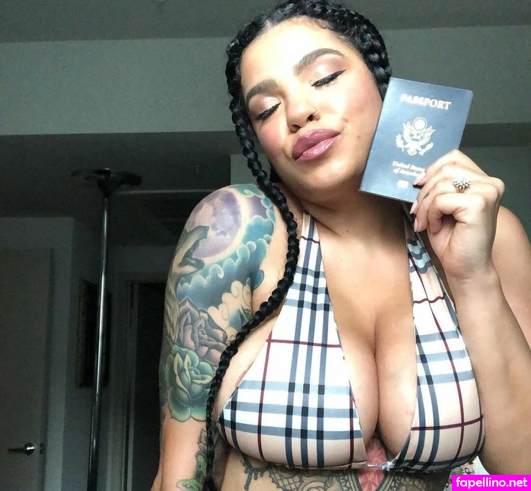 oohsosavvy, oohsosavvy_official Nude Leaked OnlyFans Photo #EN5DiIwS3B