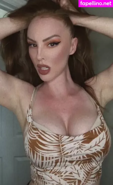 Savana Hume OnlyFans Thumbnail #CfwnyIMC4N