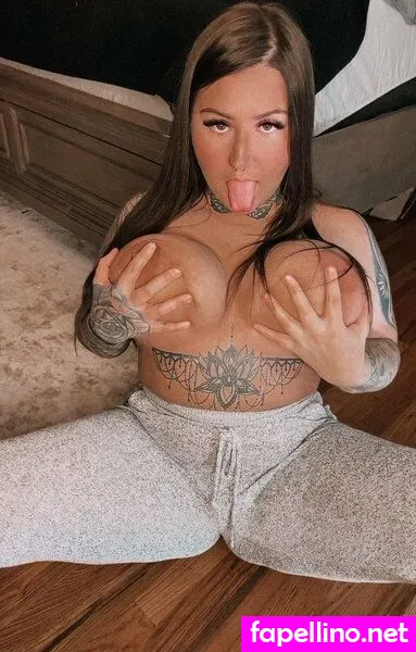 miasneverseen, savanahope_fox Nude Leaked OnlyFans Photo #0kK5PzGMNt