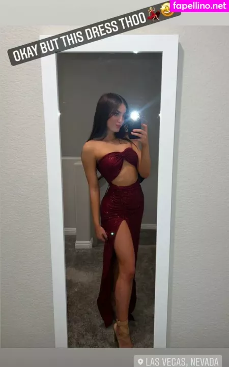 Savanah Moss OnlyFans Thumbnail #Ahl6Z7zqKY