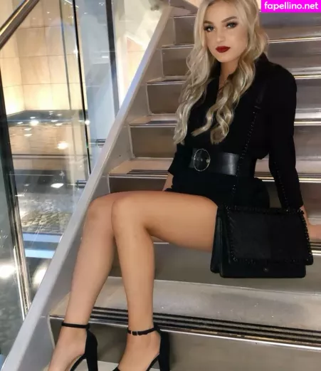 Savanah Moss OnlyFans Thumbnail #ITnvqg3Asa