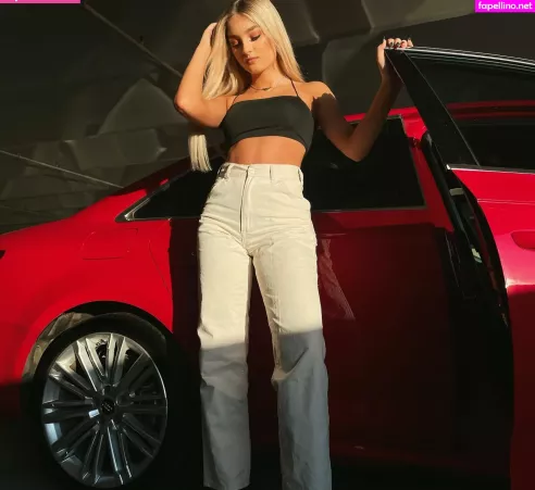 Savanah Moss OnlyFans Thumbnail #Je25zQGTWz