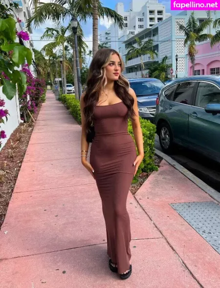 Savanah Moss OnlyFans Thumbnail #mL8P8CQB4A