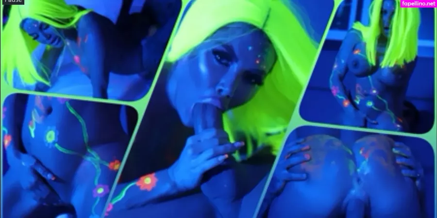 Savanah Storm OnlyFans Thumbnail #GawFXHU55c