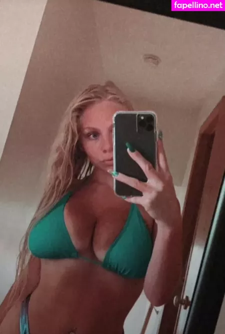 Savanna Calderone OnlyFans Thumbnail #qv3Tija8tA