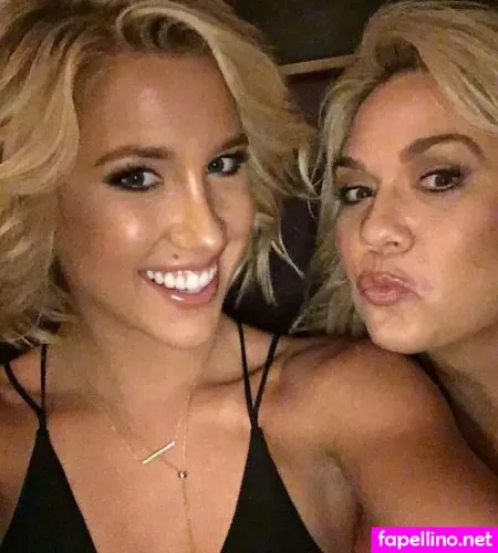 Savanna Chrisley OnlyFans Thumbnail #4LBQVJSSB1