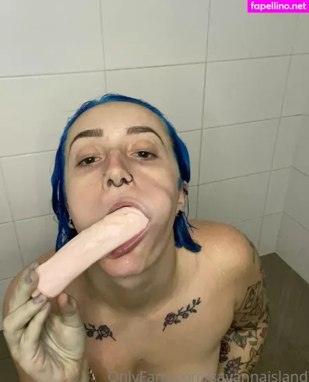 Savanna Island OnlyFans Thumbnail #E4fjHgsgt6