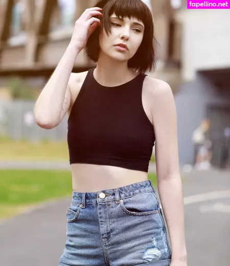 Savannah Brown OnlyFans Thumbnail #b56SLeLK9k