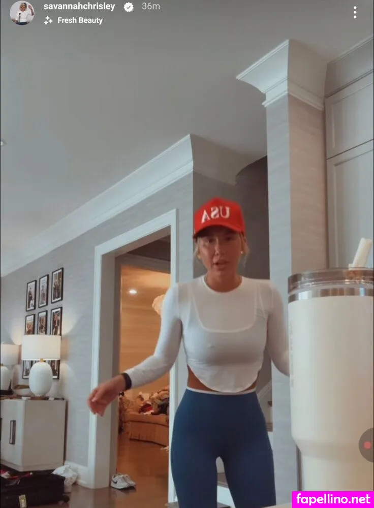 savannahchrisley Nude Leaked OnlyFans Photo #m7lMoUP8AB