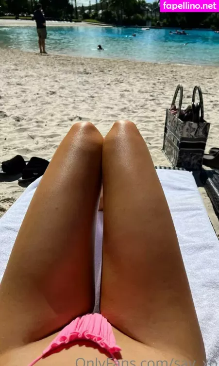 Savannah Gillman OnlyFans Thumbnail #DmUsEt8NhB