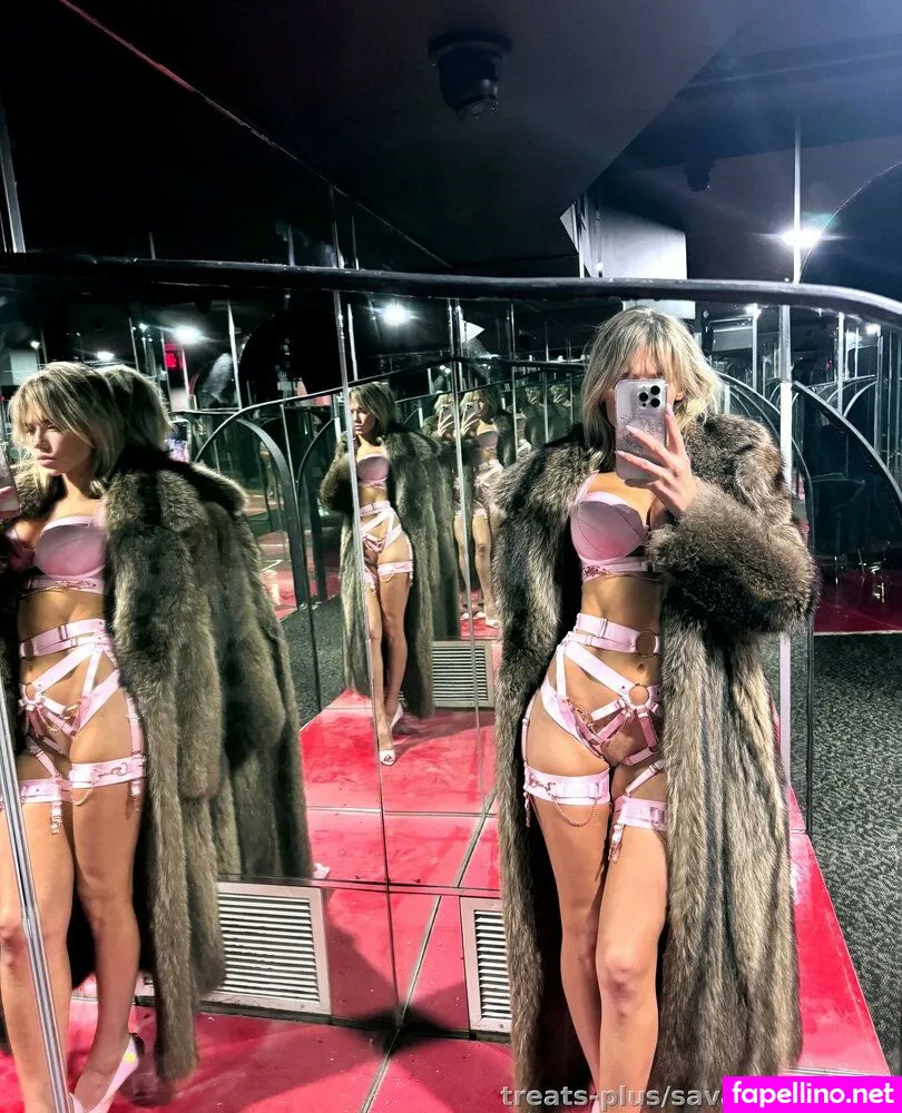 Savannah Dea, _savannahhuggins, savage_xoxo Nude Leaked OnlyFans Photo #SKm3YJBOss