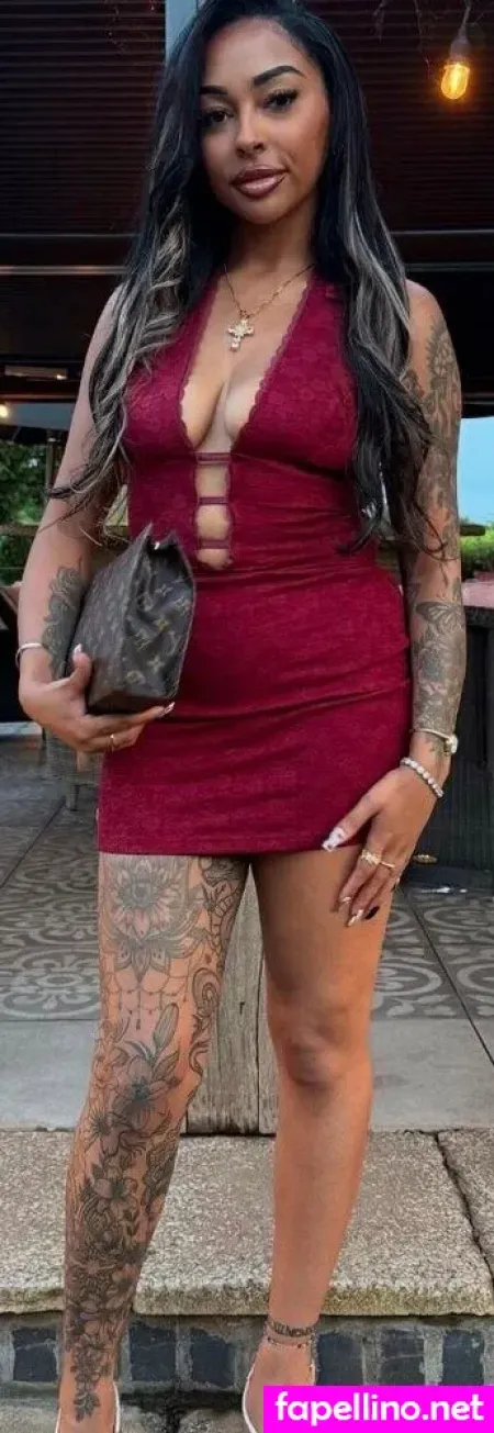 Savannah L Burke OnlyFans Thumbnail #392zSLdO8h