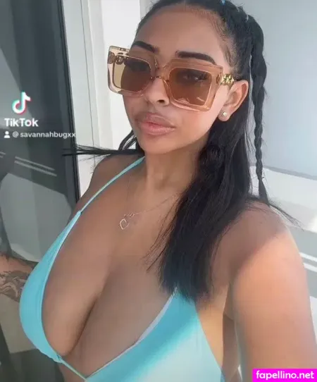 Savannah L Burke OnlyFans Thumbnail #ErKUbrhft6