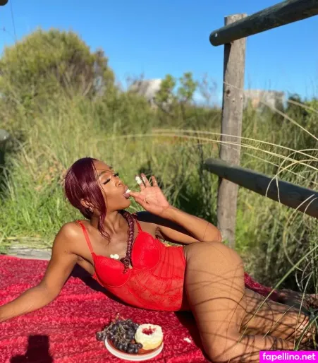 Savannah Lion OnlyFans Thumbnail #mYW0bYQA4H