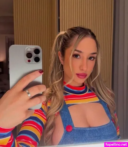 Savannah Montano 5 OnlyFans Thumbnail #NoJjUfKL9w