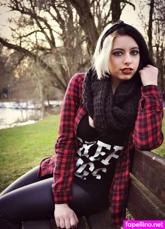 savannah_raydottir Nude Leaked OnlyFans Photo #bowhfUpCUL