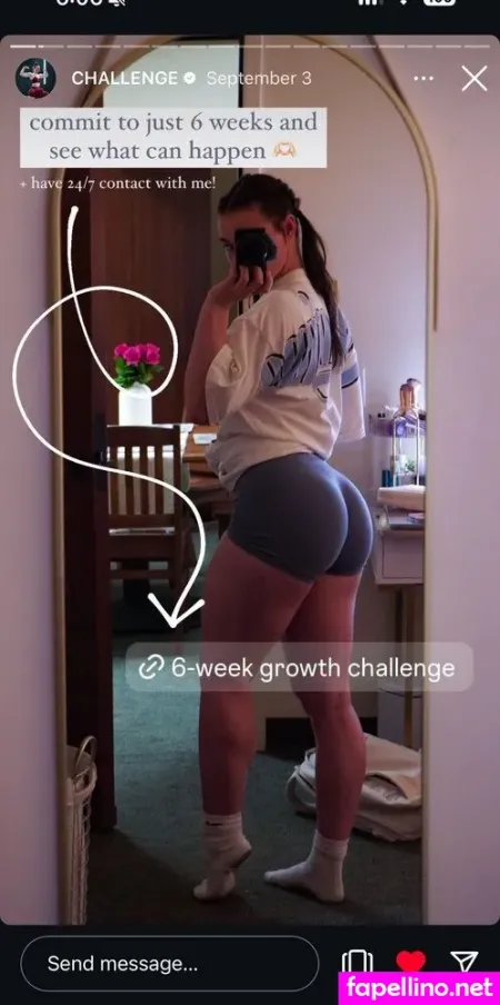 Savannah Noelle OnlyFans Thumbnail #FTE1m9LUgY