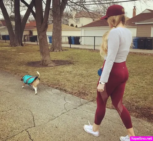 Savannah Peirce OnlyFans Thumbnail #Fs4b2g7uDY