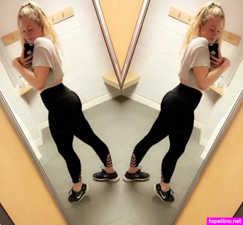 Savannah Peirce OnlyFans Thumbnail #TALBuk1poA