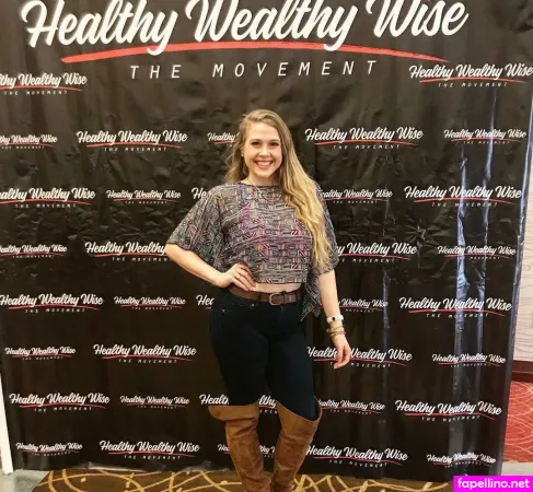 Savannah Peirce OnlyFans Thumbnail #zQGfL0oJhm