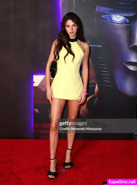 Savannah Raedemers Main Profile Photo