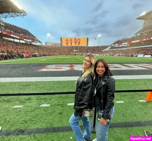 Savannah Richardson OnlyFans Thumbnail #sE603diCP4