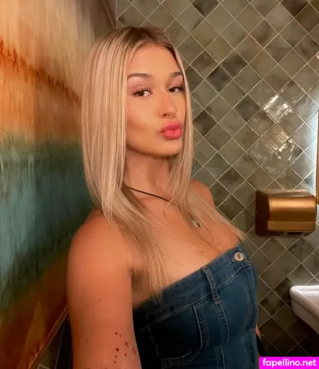 Savannah Richardson OnlyFans Thumbnail #tvCrRs5XsT