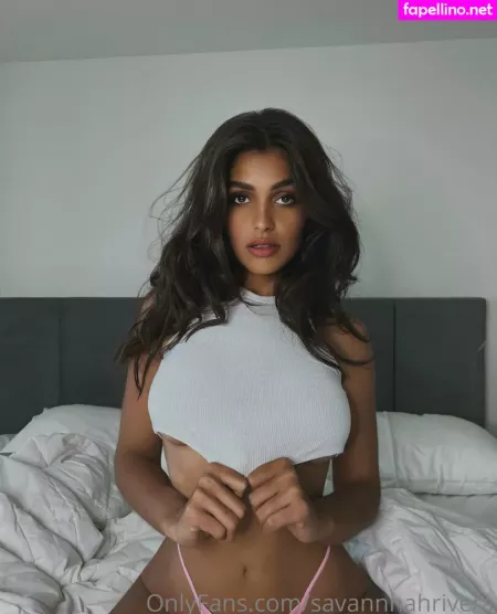 Savannah Rivera OnlyFans Thumbnail #2USoh1k4No