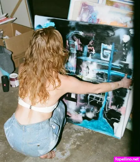 Savannah Rose 9 OnlyFans Thumbnail #3ErVksEdzH